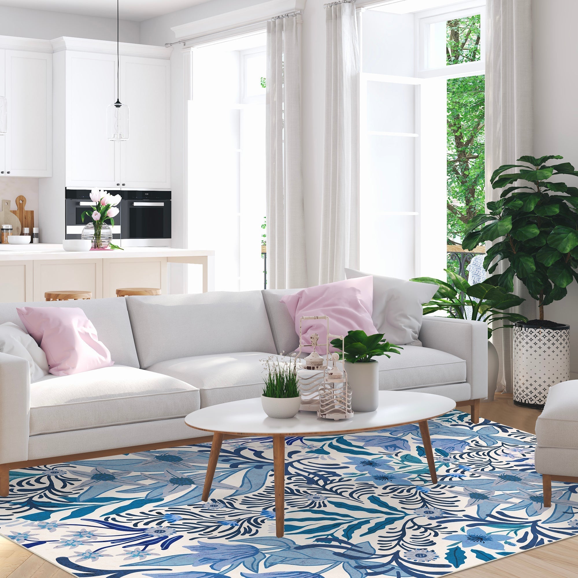 Jackson  - 060526 - Tapis.