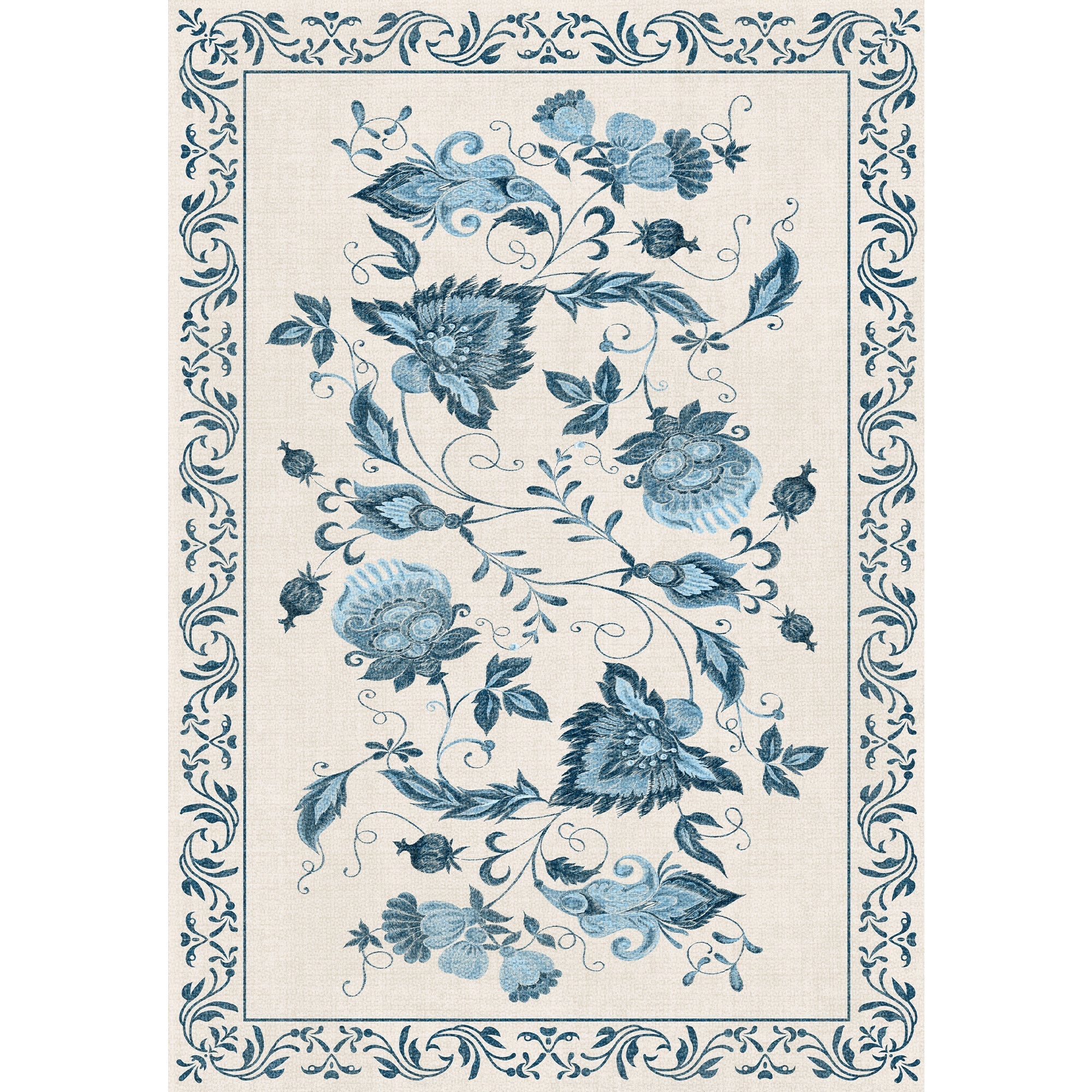 Miranda  - 060531 - Tapis.