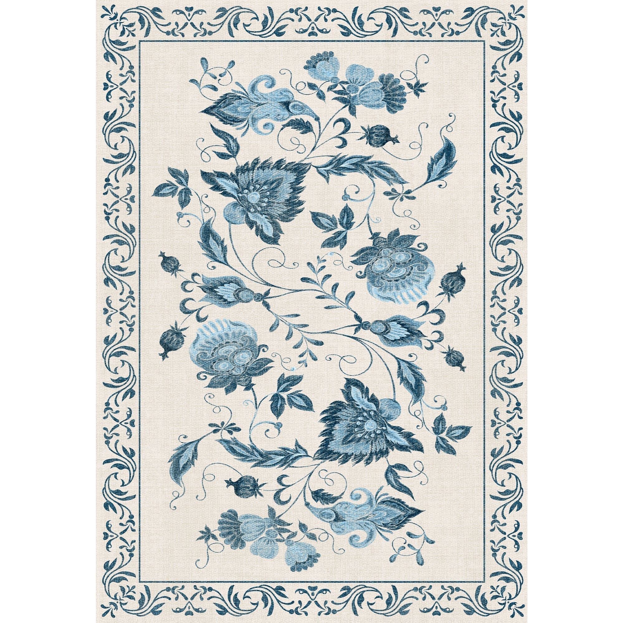 Miranda  - 060531 - Tapis.