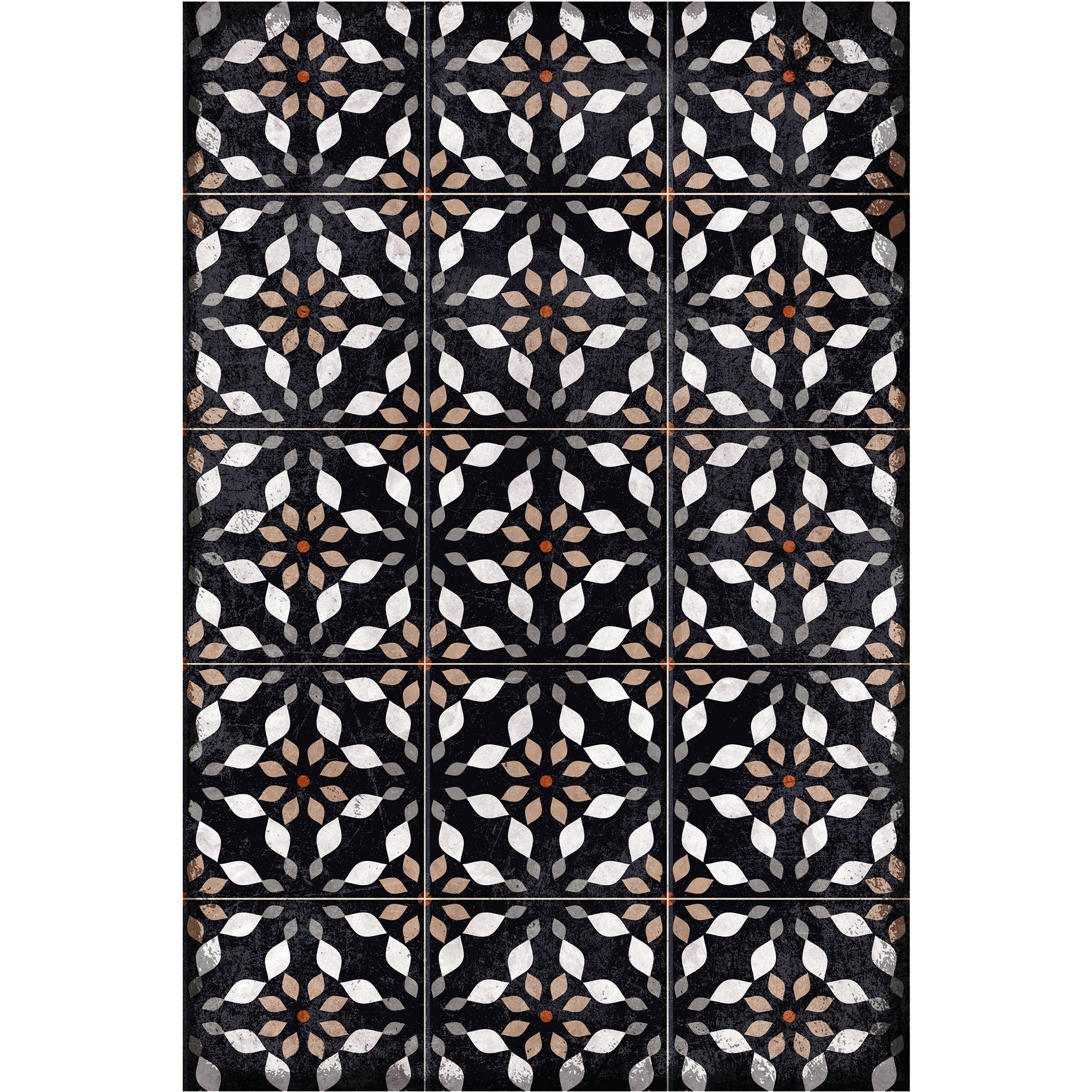 Johnny - 060539 - Tapis.