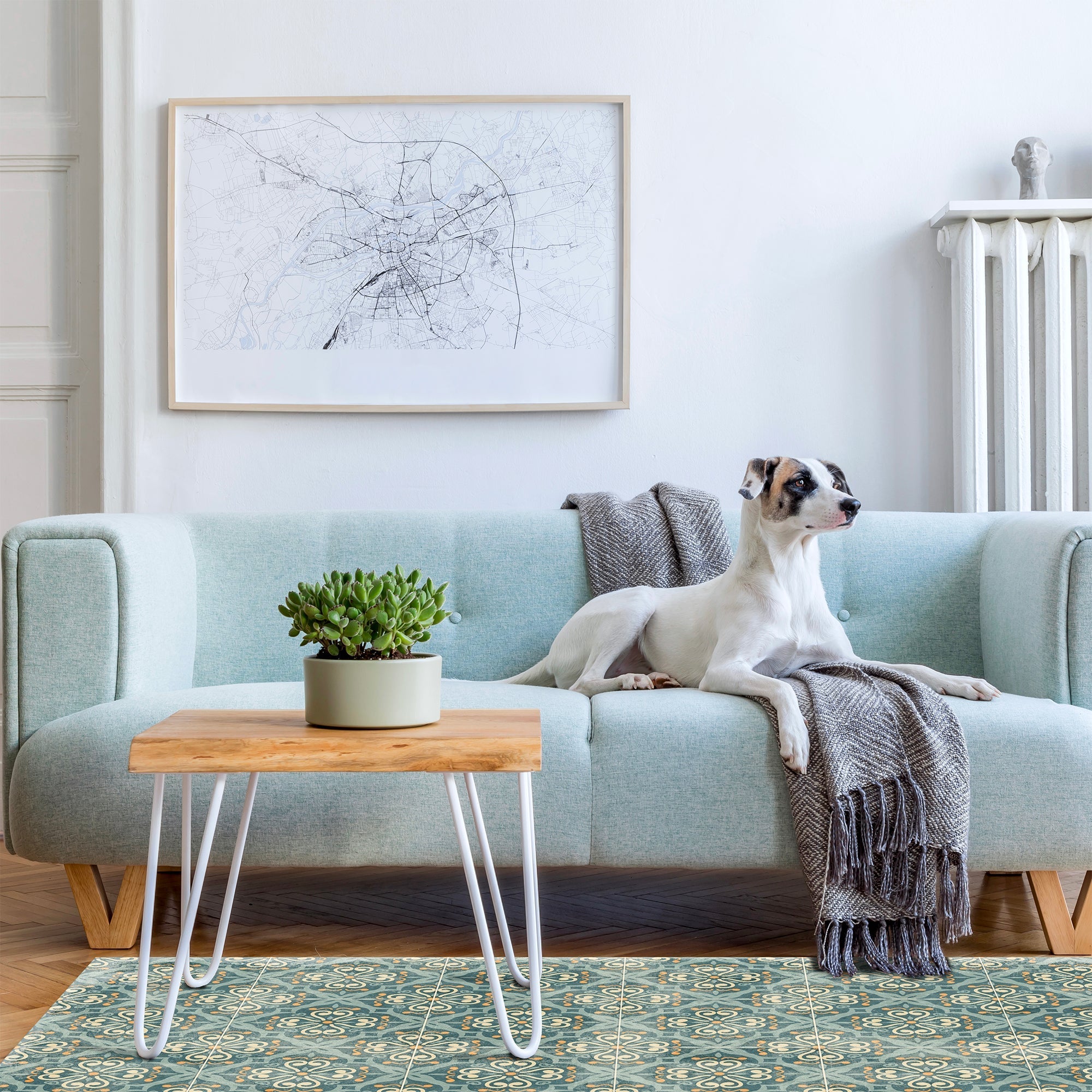 Albert - 060542 - Tapis.