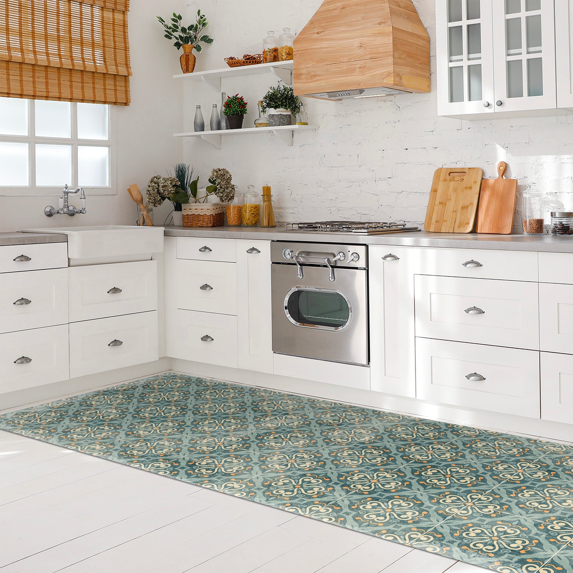 Albert - 060542 - Tapis.