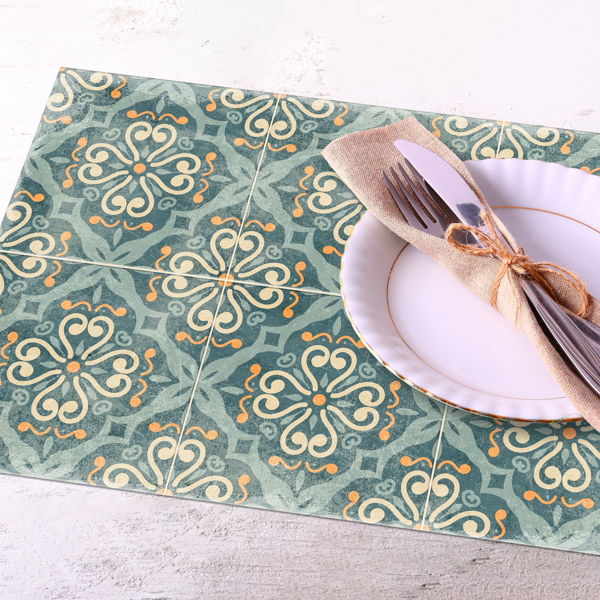 Albert - 060542 - Tapis.