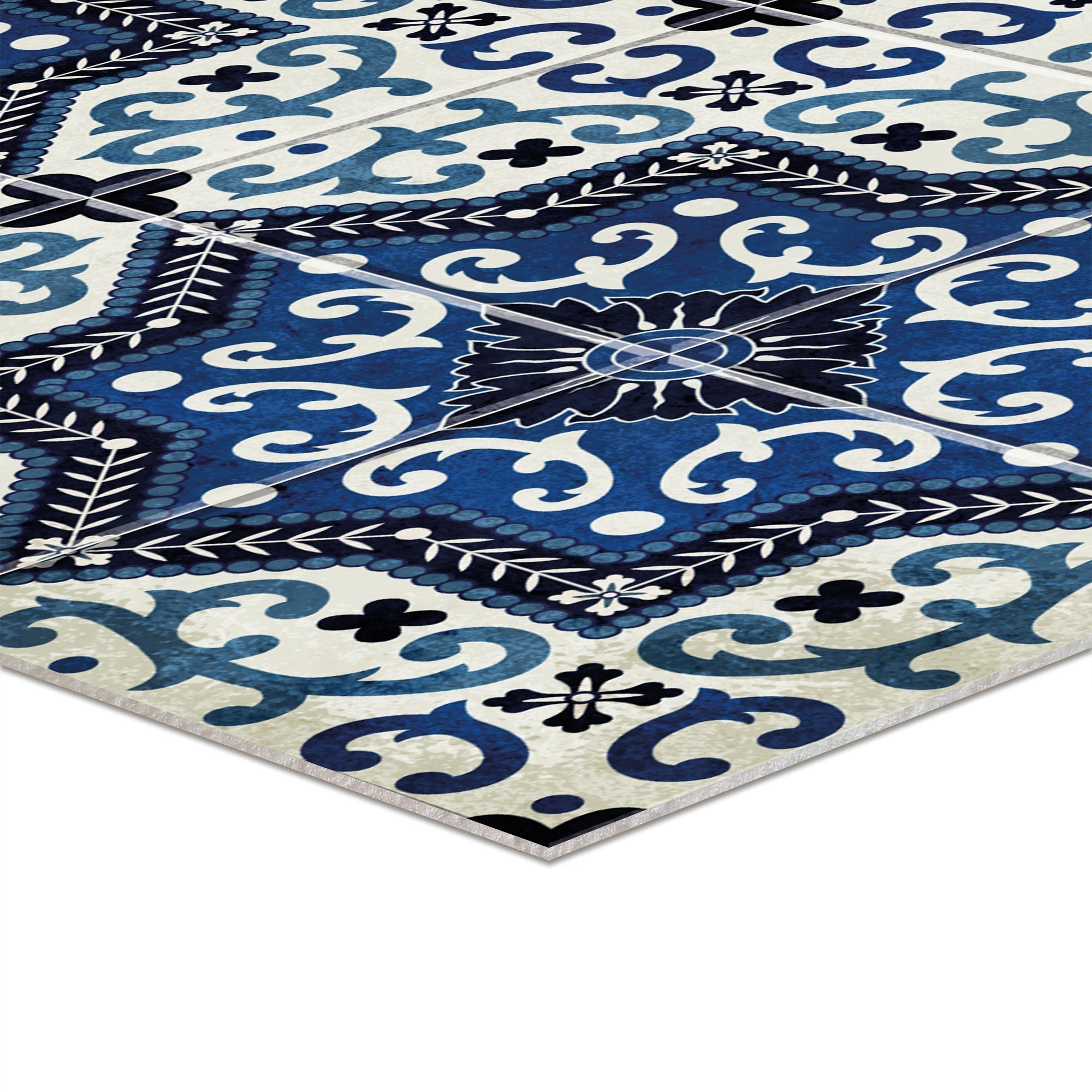 Bruce - 060993 - Tapis.