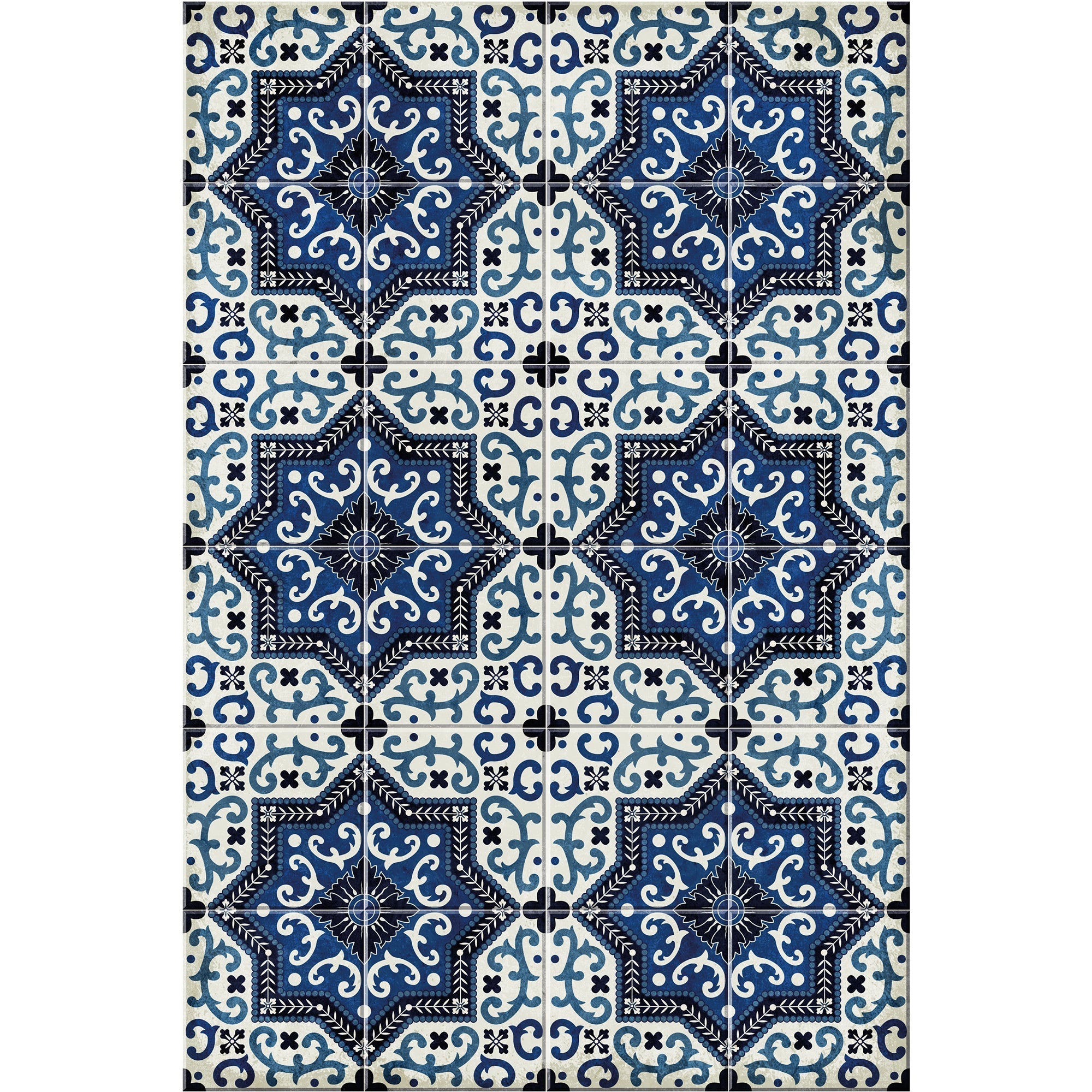 Bruce - 060993 - Tapis.