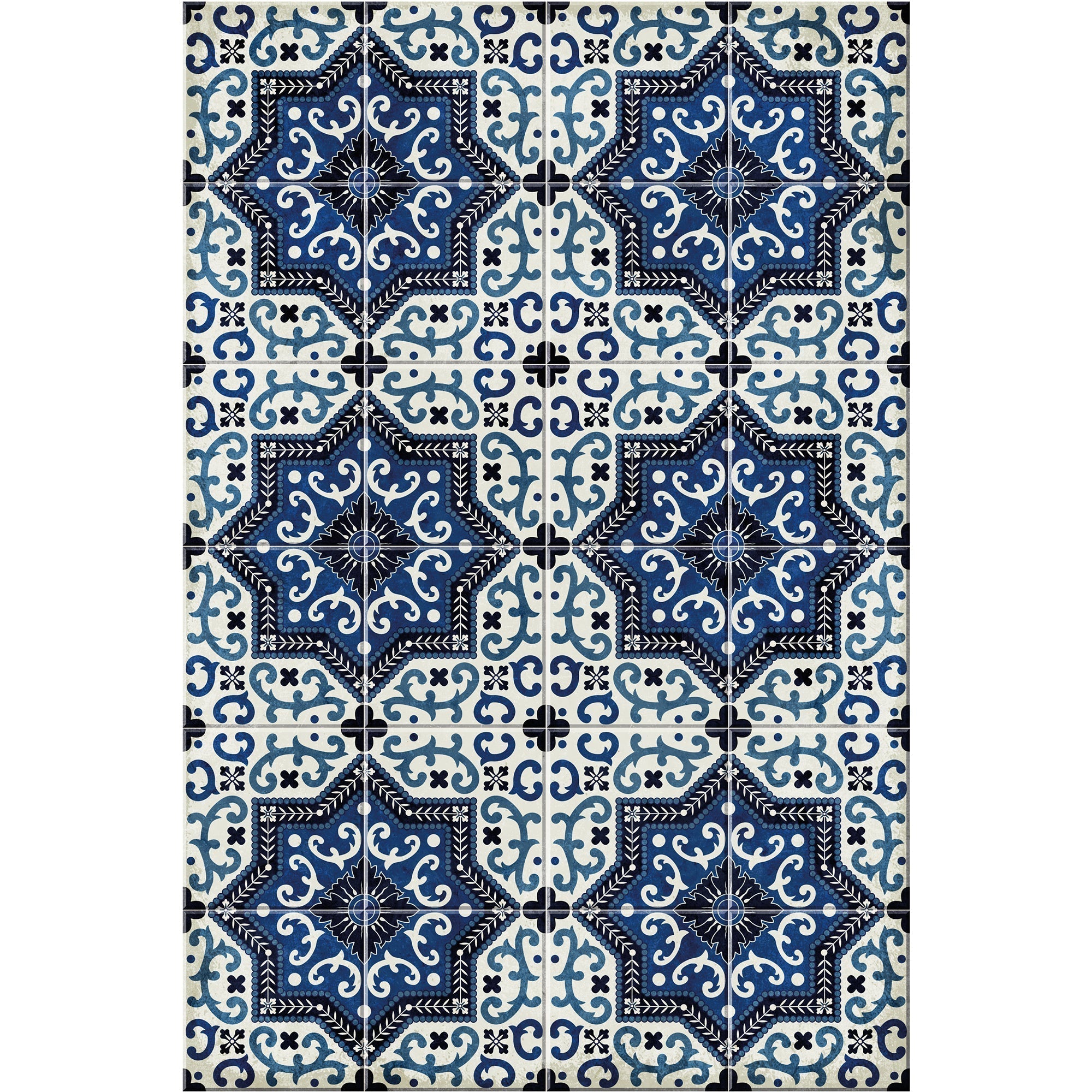 Bruce - 060993 - Tapis.
