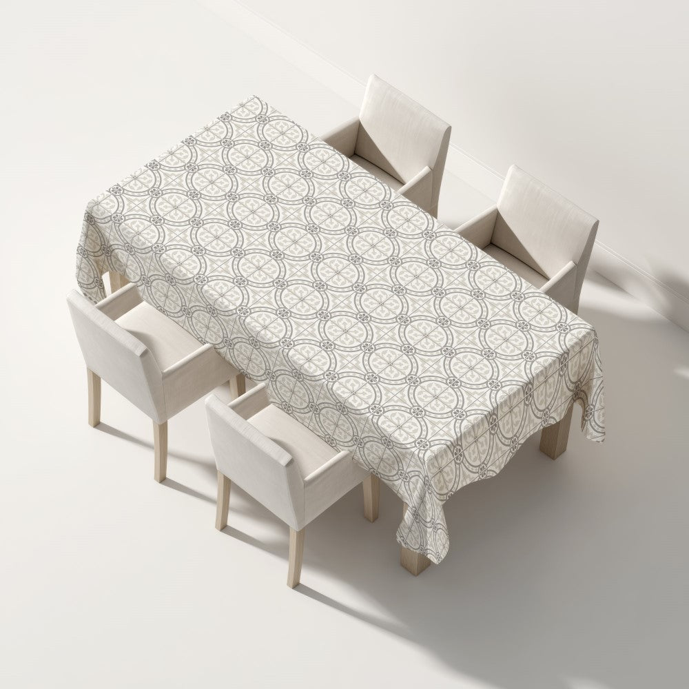 Nappe motifs géométriques – visuel principal