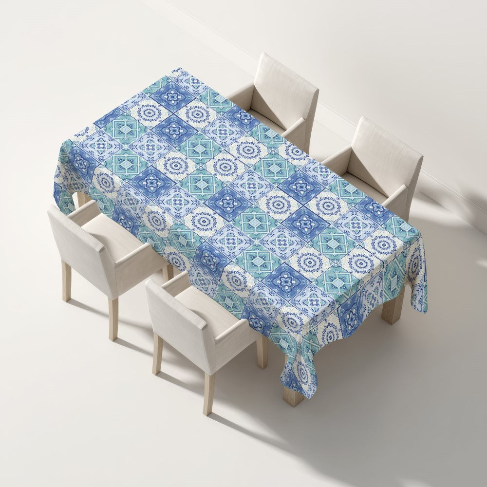 Nappe motifs géométriques – visuel principal