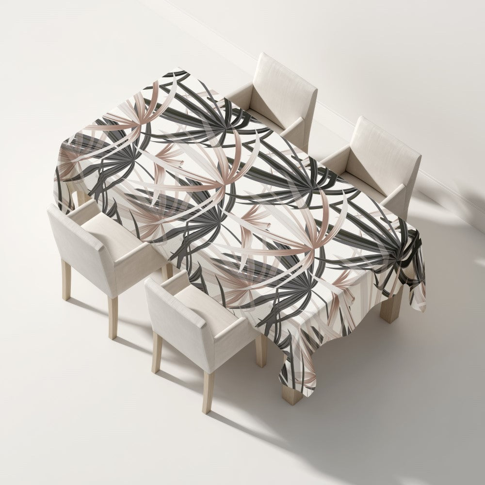 Nappe feuilles – visuel principal