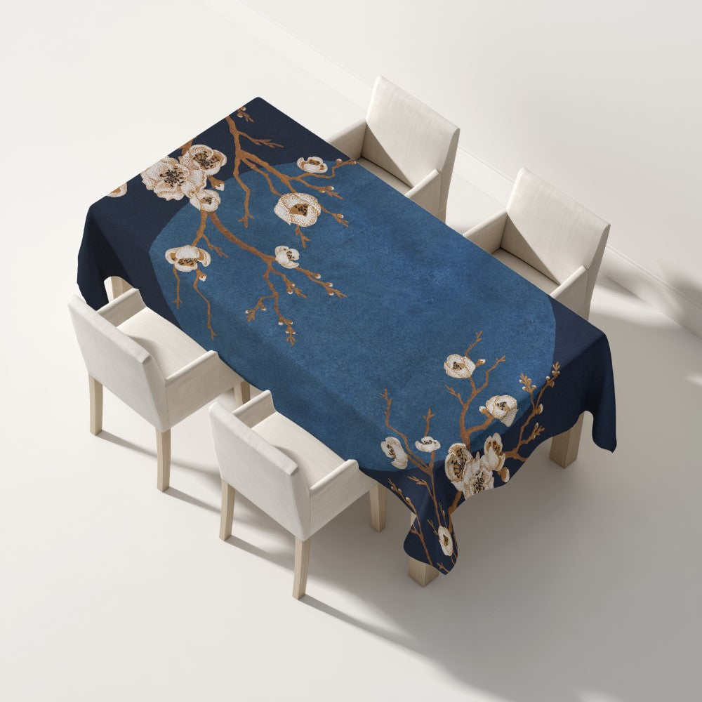 Nappe fleurs – visuel principal
