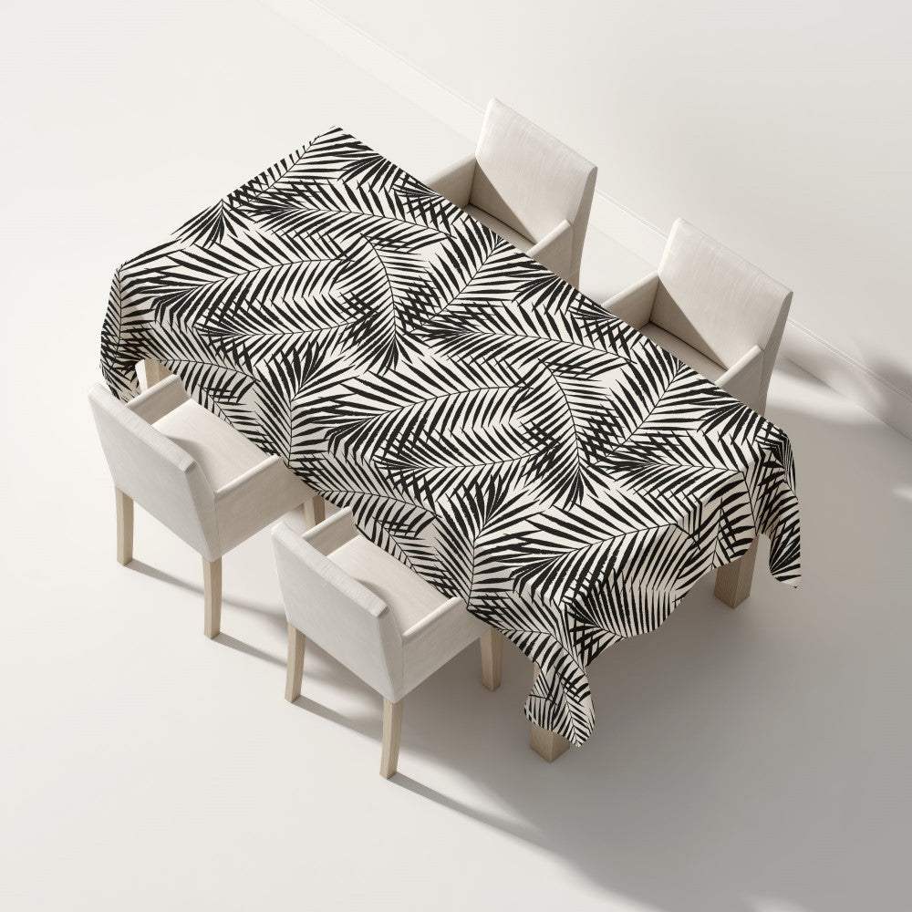 Nappe feuilles – visuel principal