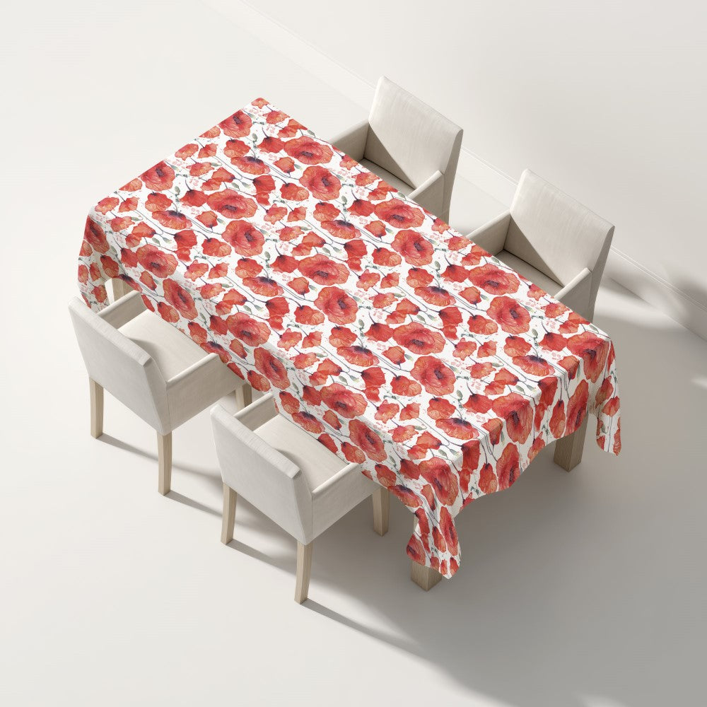Nappe fleurs – visuel principal