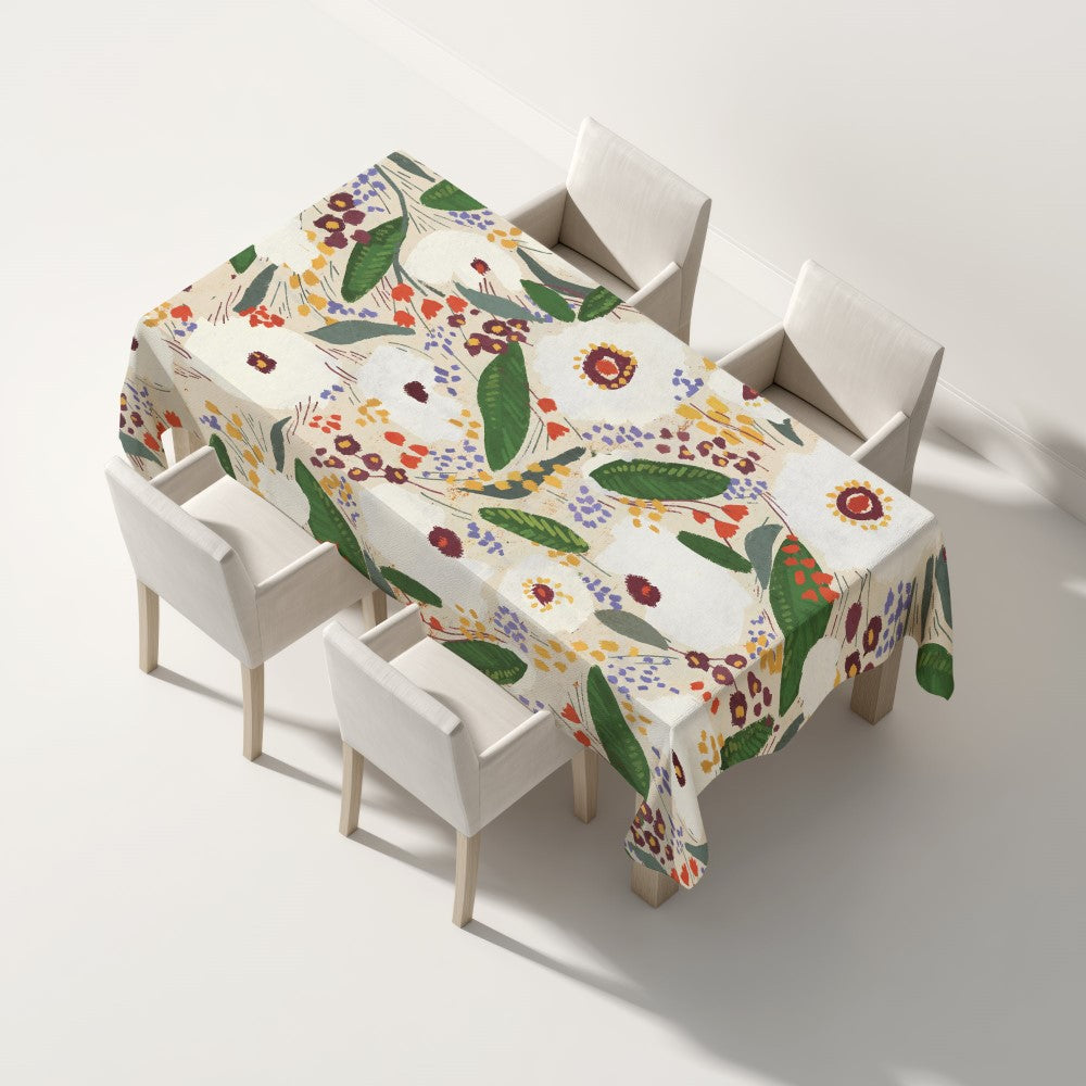 Nappe fleurs – visuel principal