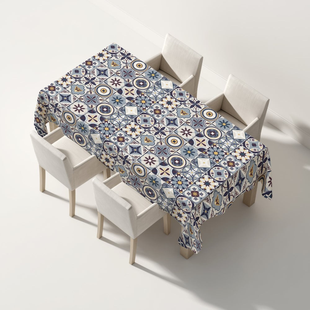 Nappe motifs géométriques – visuel principal