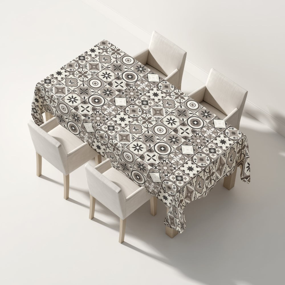 Nappe motifs géométriques – visuel principal