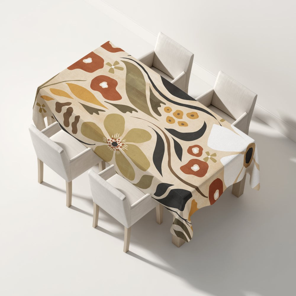 Nappe fleurs – visuel principal