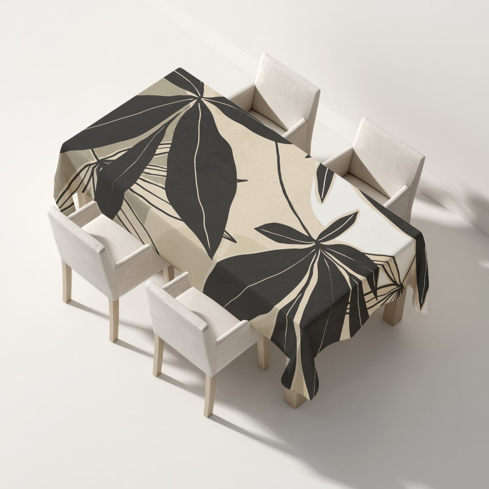 Nappe feuilles – visuel principal