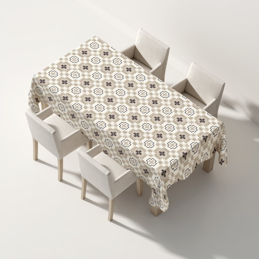 Nappe motifs géométriques – visuel principal