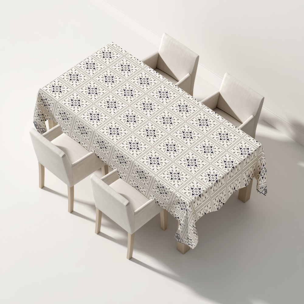 Nappe motifs géométriques – visuel principal