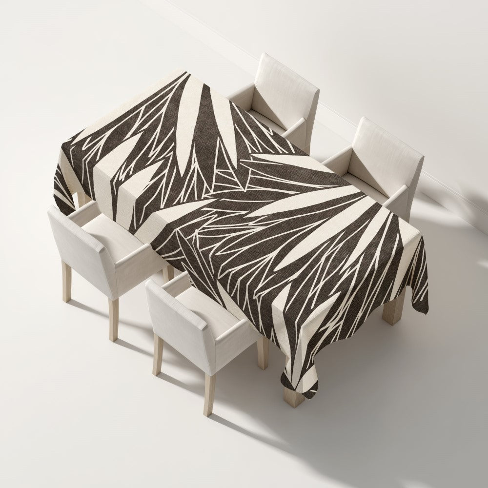 Nappe feuilles – visuel principal