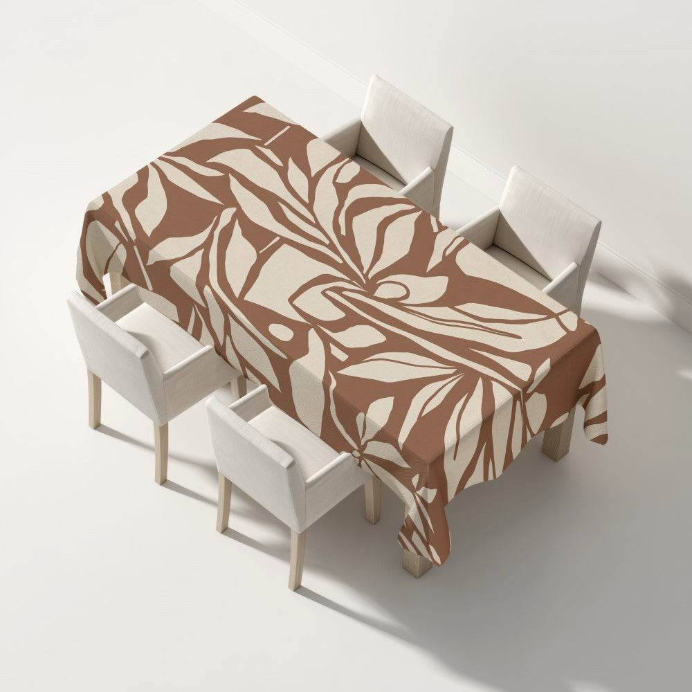 Nappe feuilles – visuel principal