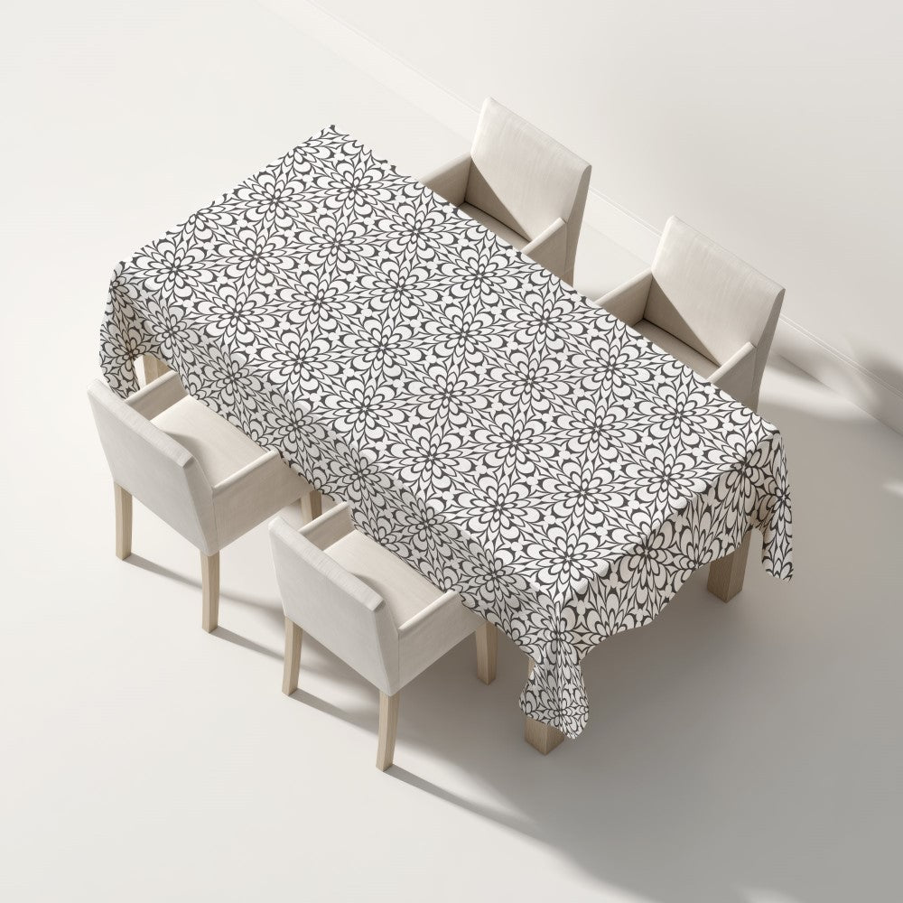 Nappe fleurs – visuel principal
