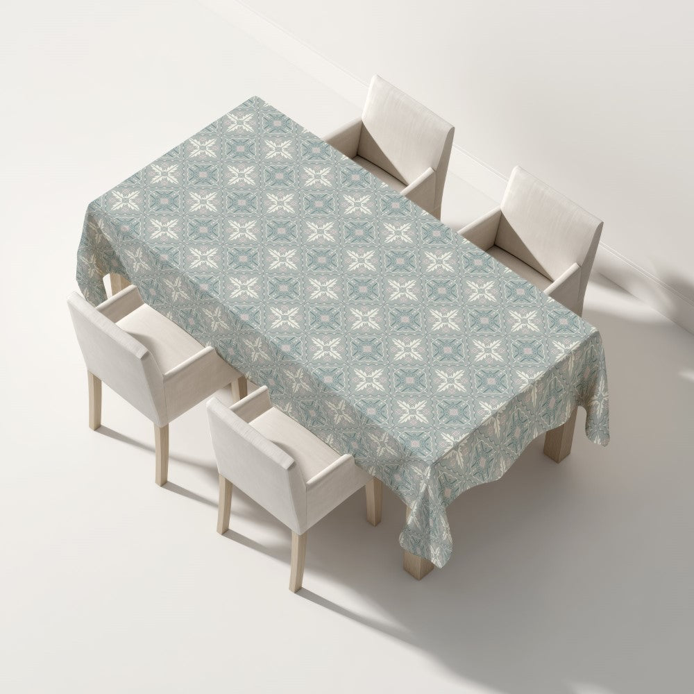 Nappe motifs géométriques – visuel principal