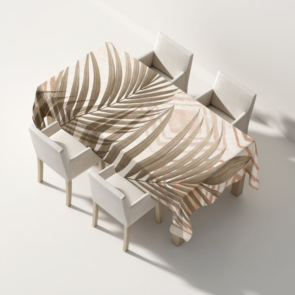 Nappe feuilles – visuel principal