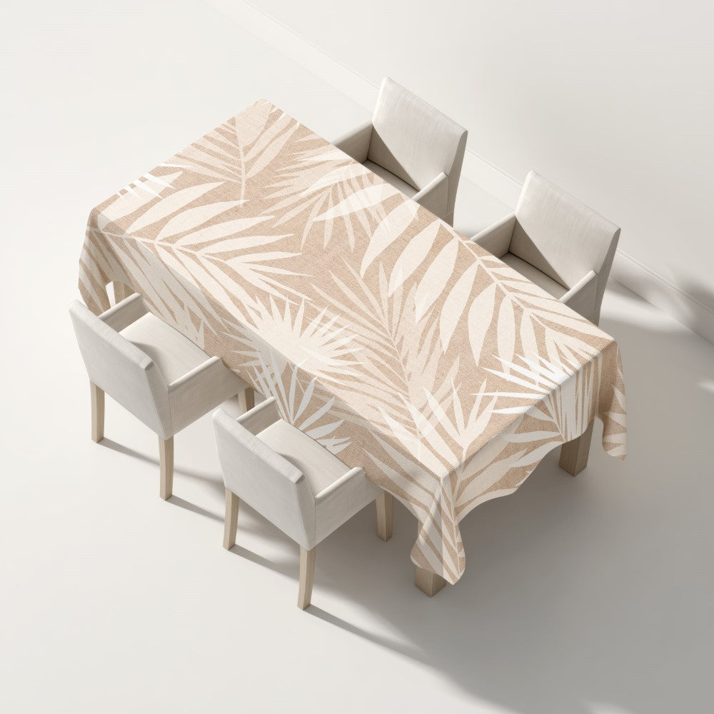 Nappe feuilles – visuel principal