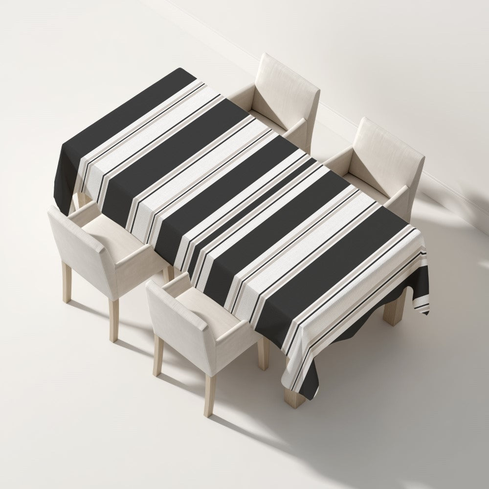 Nappe rayures – visuel principal