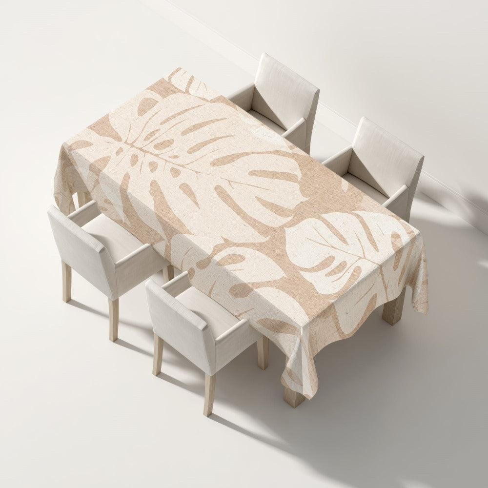Nappe feuilles – visuel principal