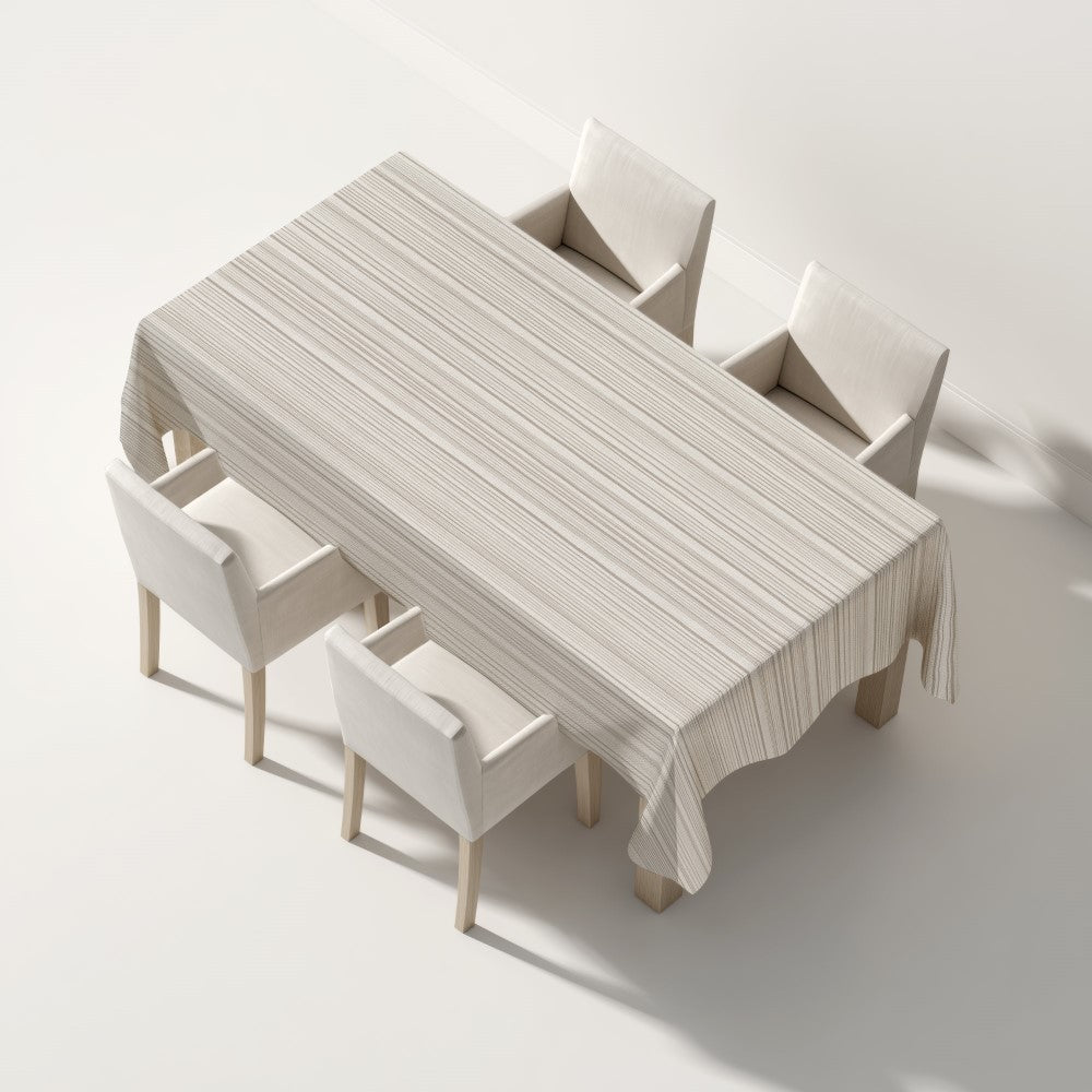 Nappe rayures – visuel principal