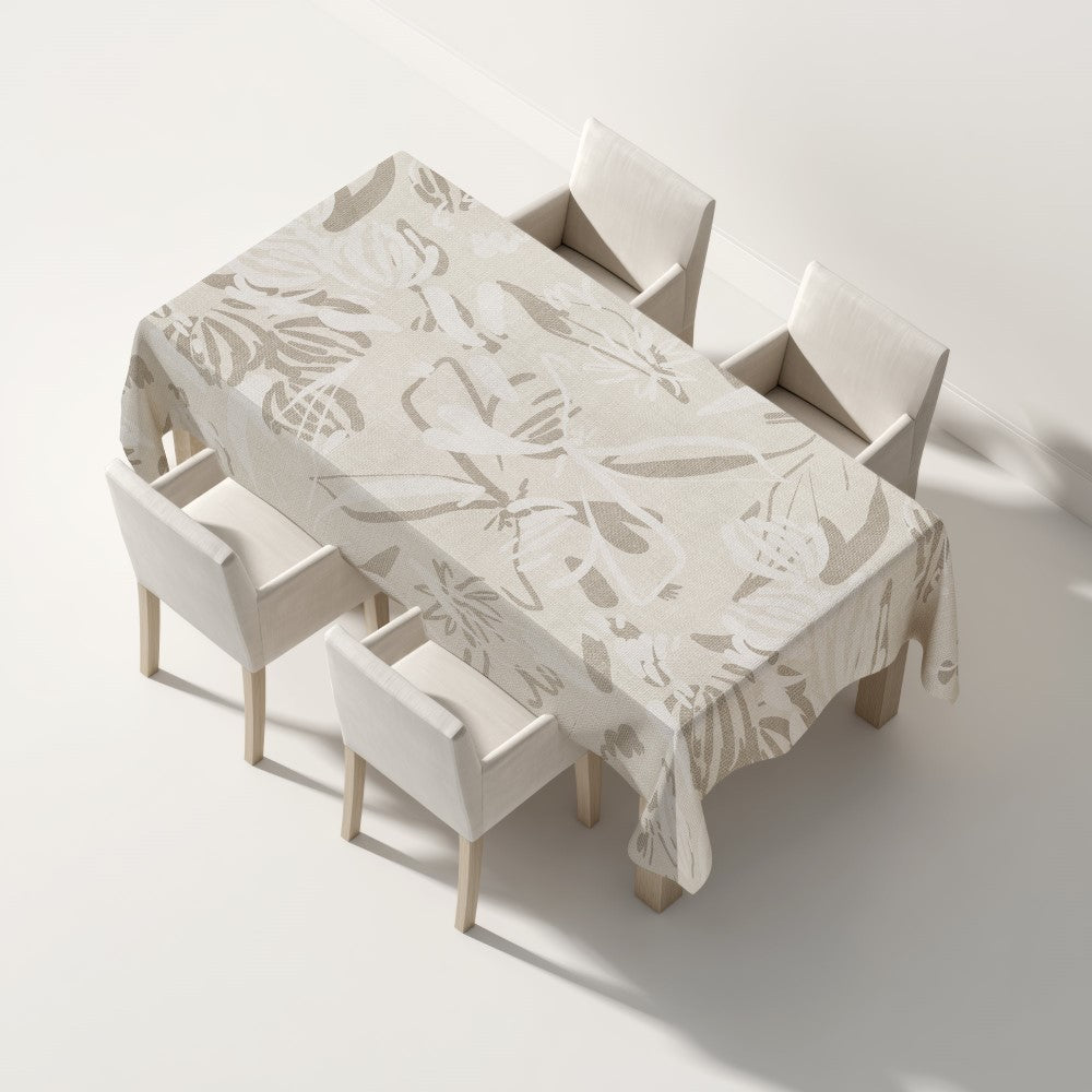 Nappe fleurs – visuel principal