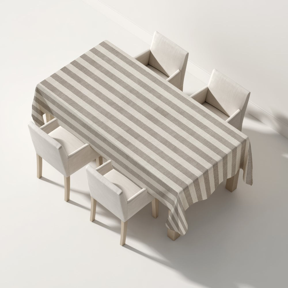 Nappe rayures – visuel principal