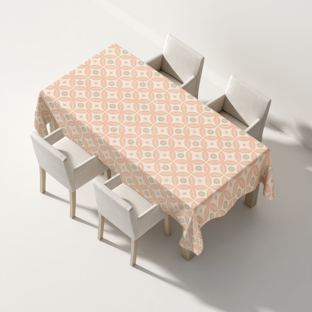 Nappe motif floral – visuel principal