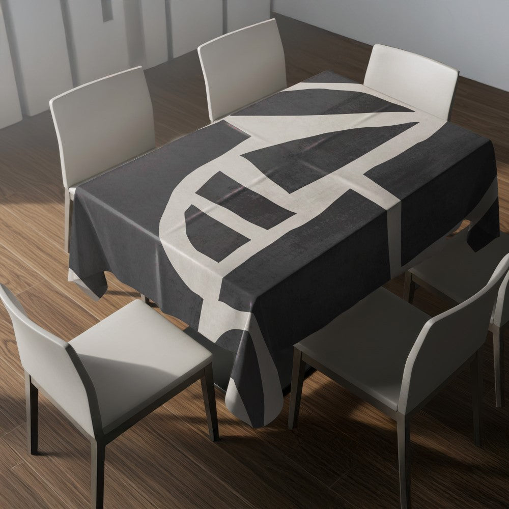 Nappe abstrait – mise en situation