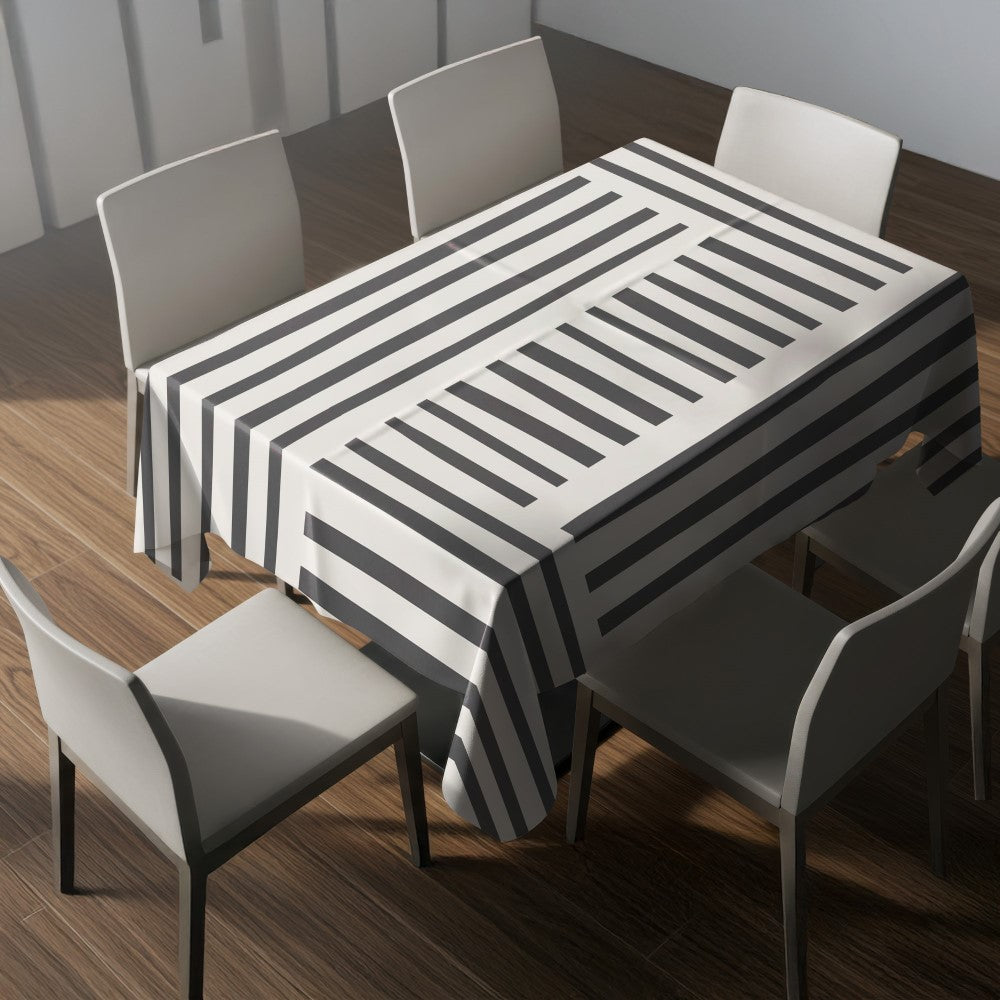 Nappe lignes – mise en situation