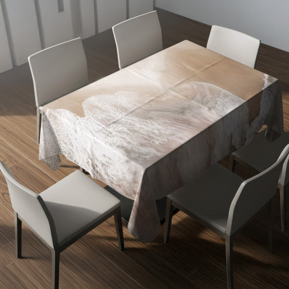 Nappe vagues – mise en situation