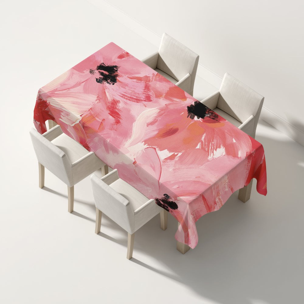 Nappe fleurs – visuel principal
