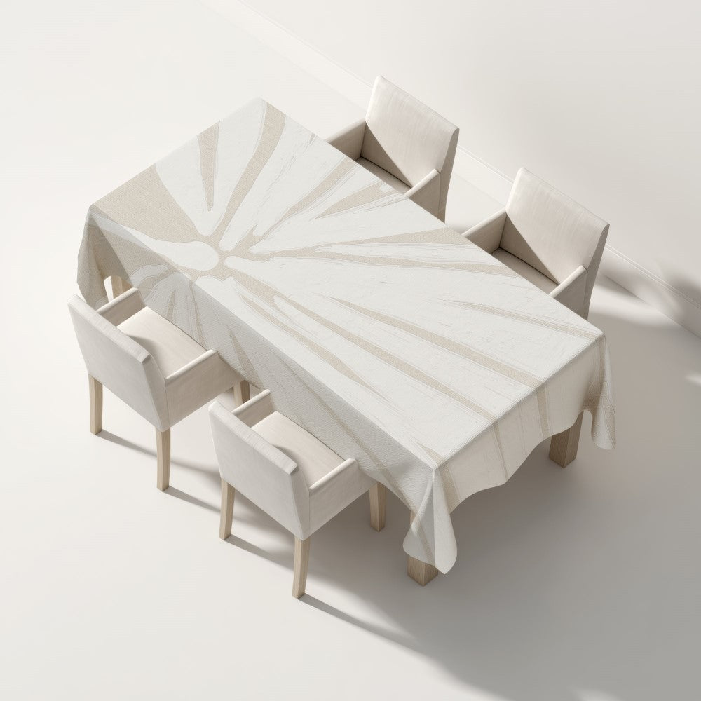 Nappe feuilles – visuel principal