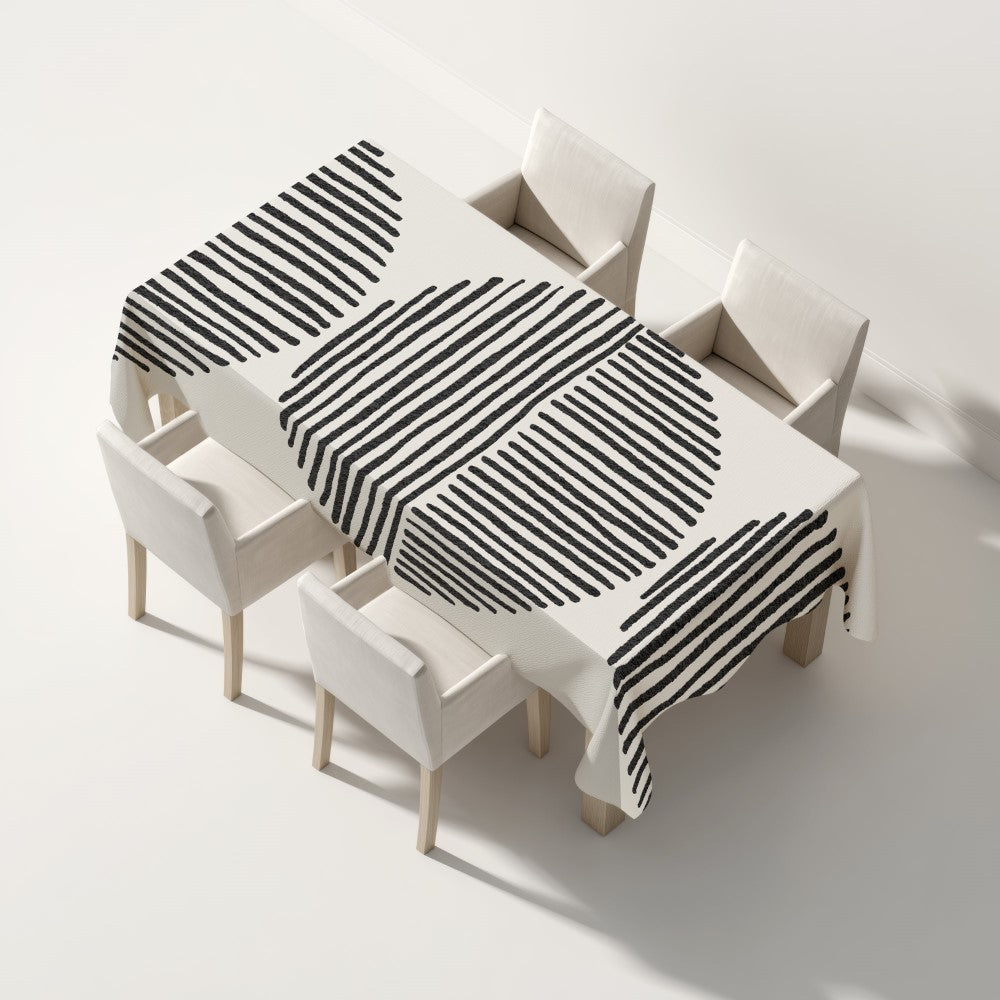 Nappe motifs géométriques – visuel principal