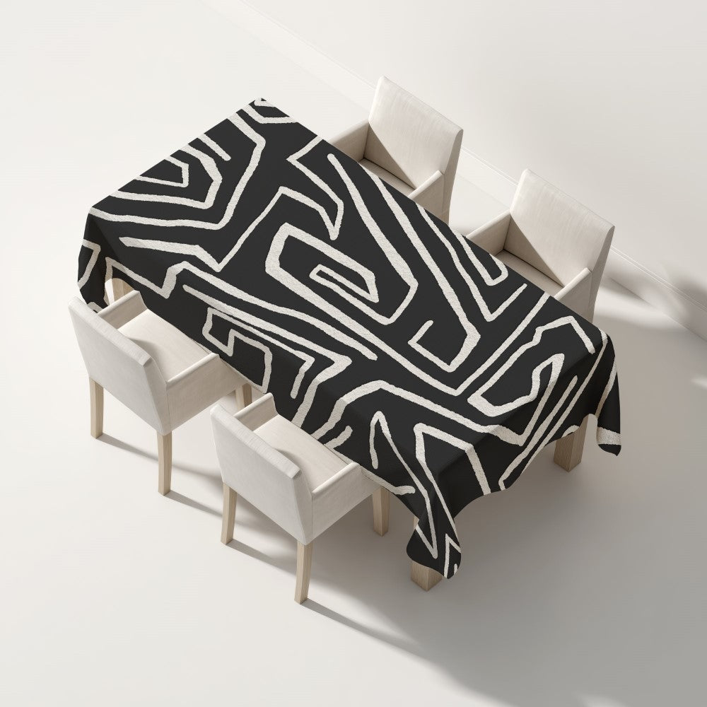Nappe motifs géométriques – visuel principal