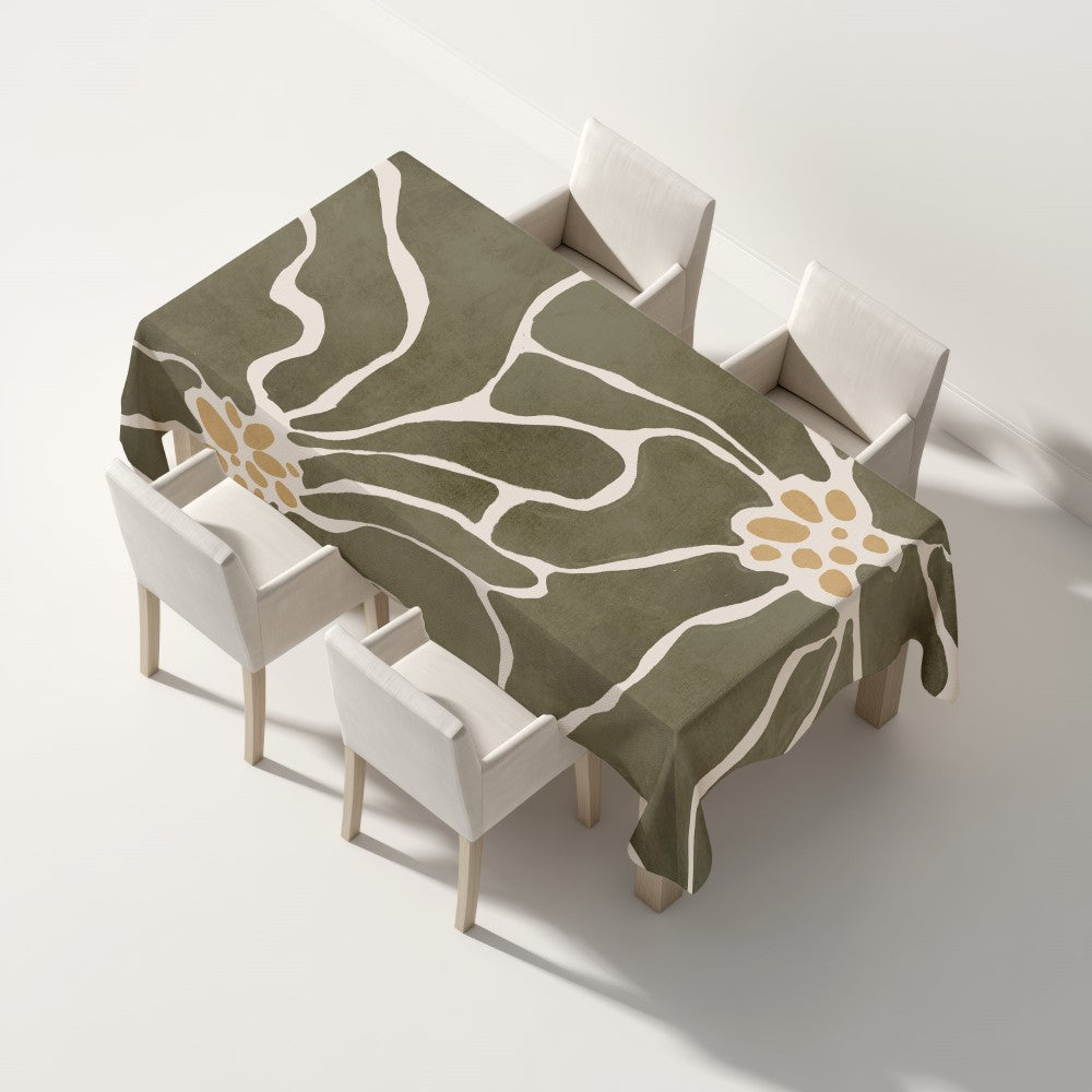 Nappe fleurs – visuel principal
