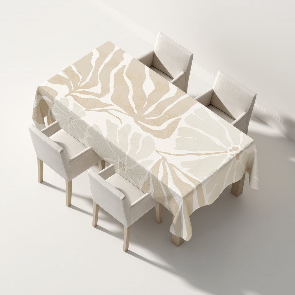 Nappe fleurs – visuel principal