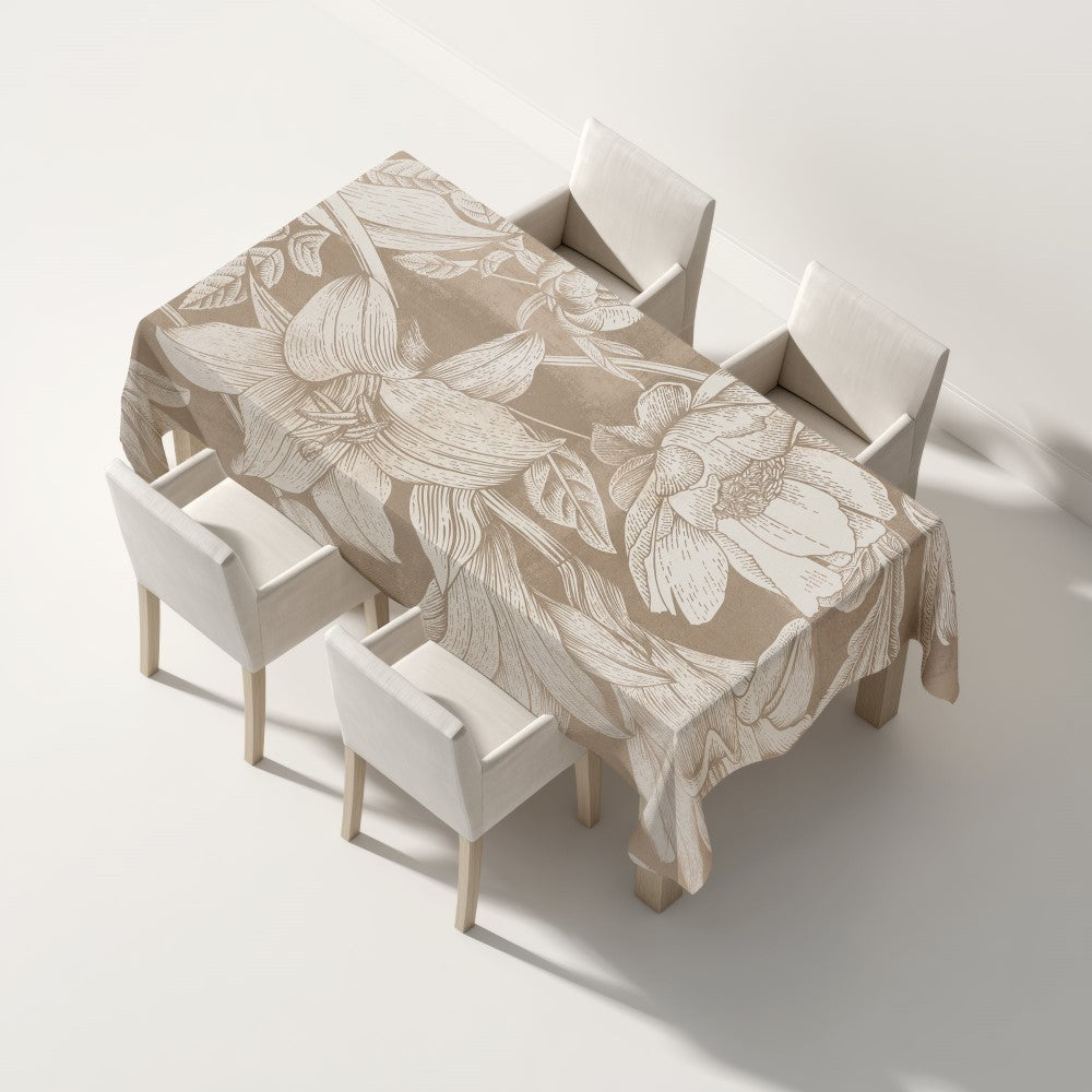 Nappe fleurs – visuel principal
