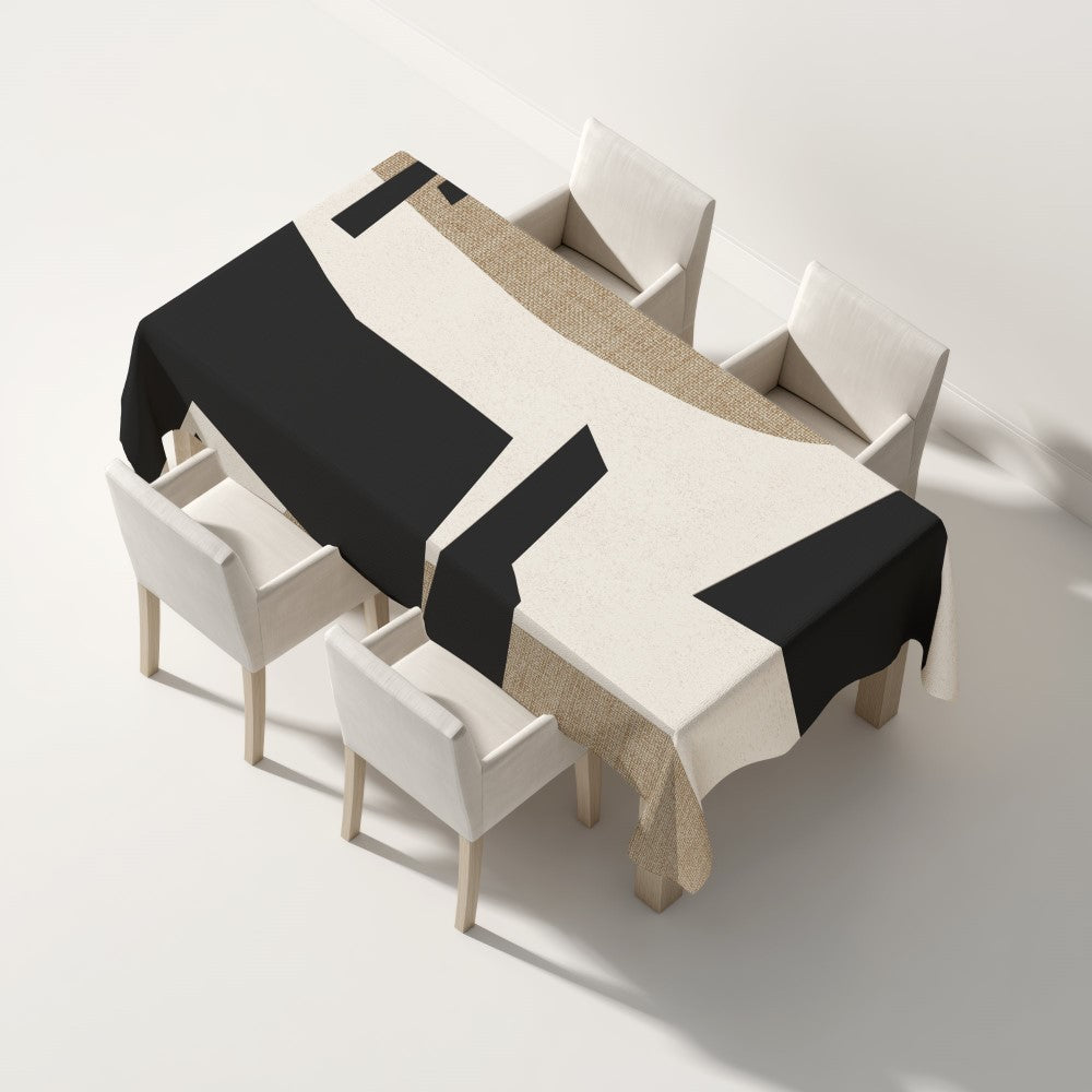 Nappe formes géométriques – visuel principal
