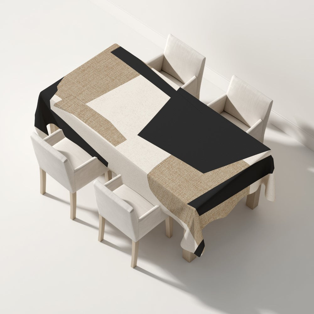 Nappe formes geometriques – visuel principal