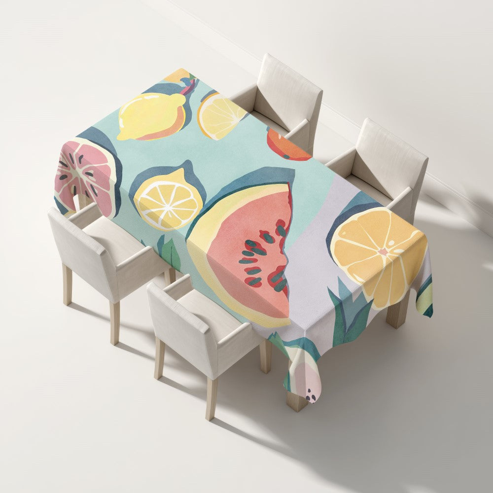 Nappe fruits – visuel principal