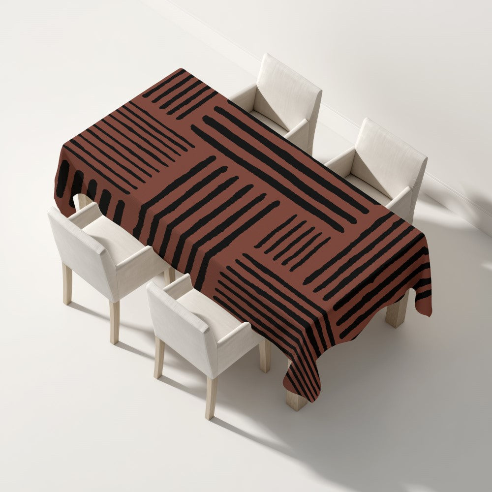 Nappe lignes – visuel principal