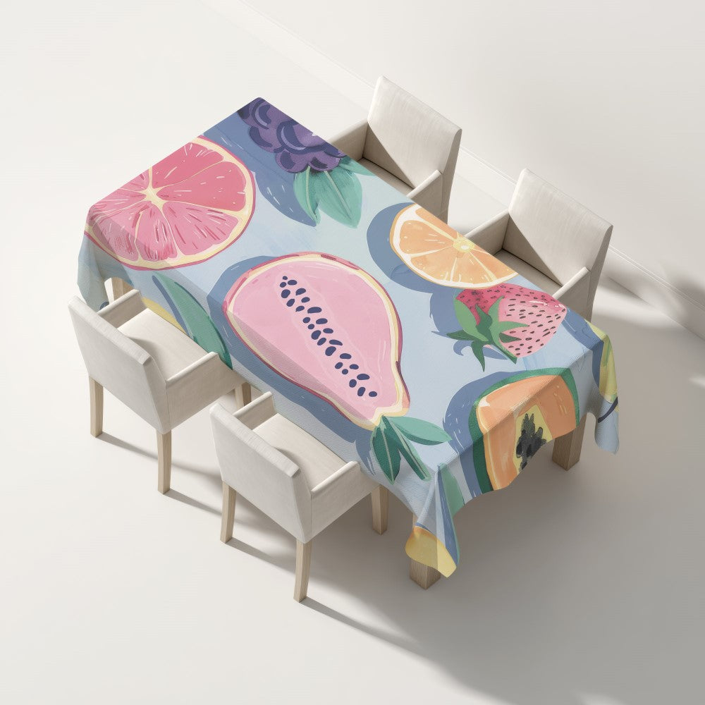 Nappe fruits – visuel principal